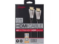 Black 6 ft HDMI Cable D795