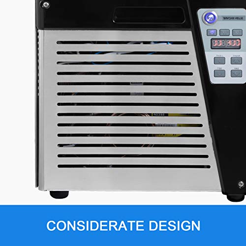 110V Slushy Machine S70533