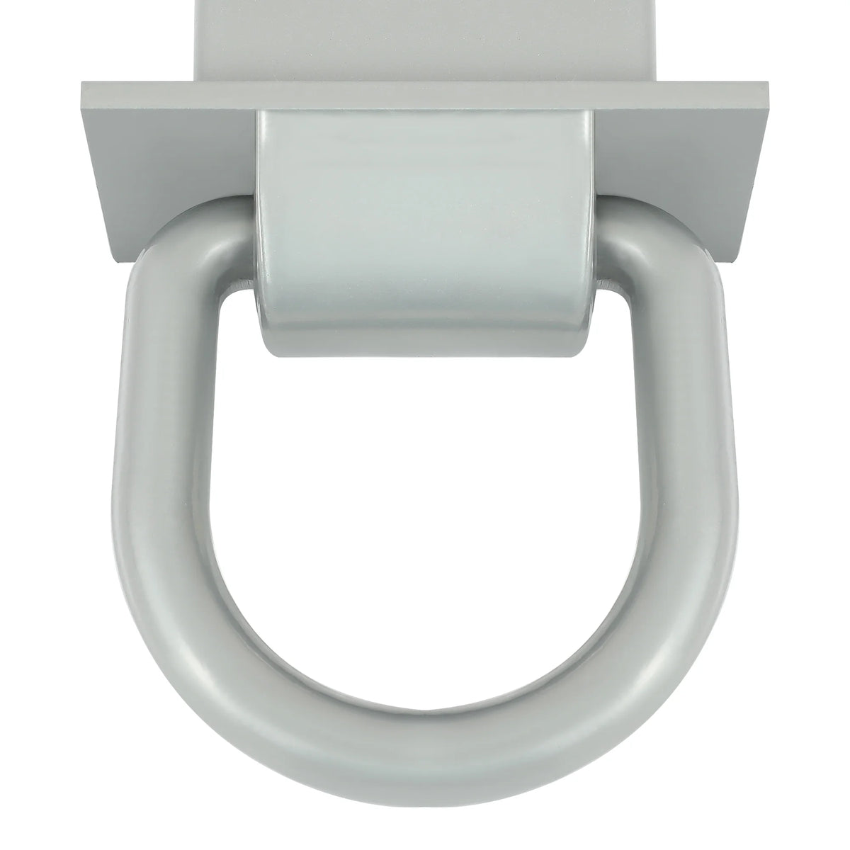 8 Pcs Removable Trailer Stake Pocket Tie Down D Ring Zinc Coated 5400 Lbs Load Limit Q928727