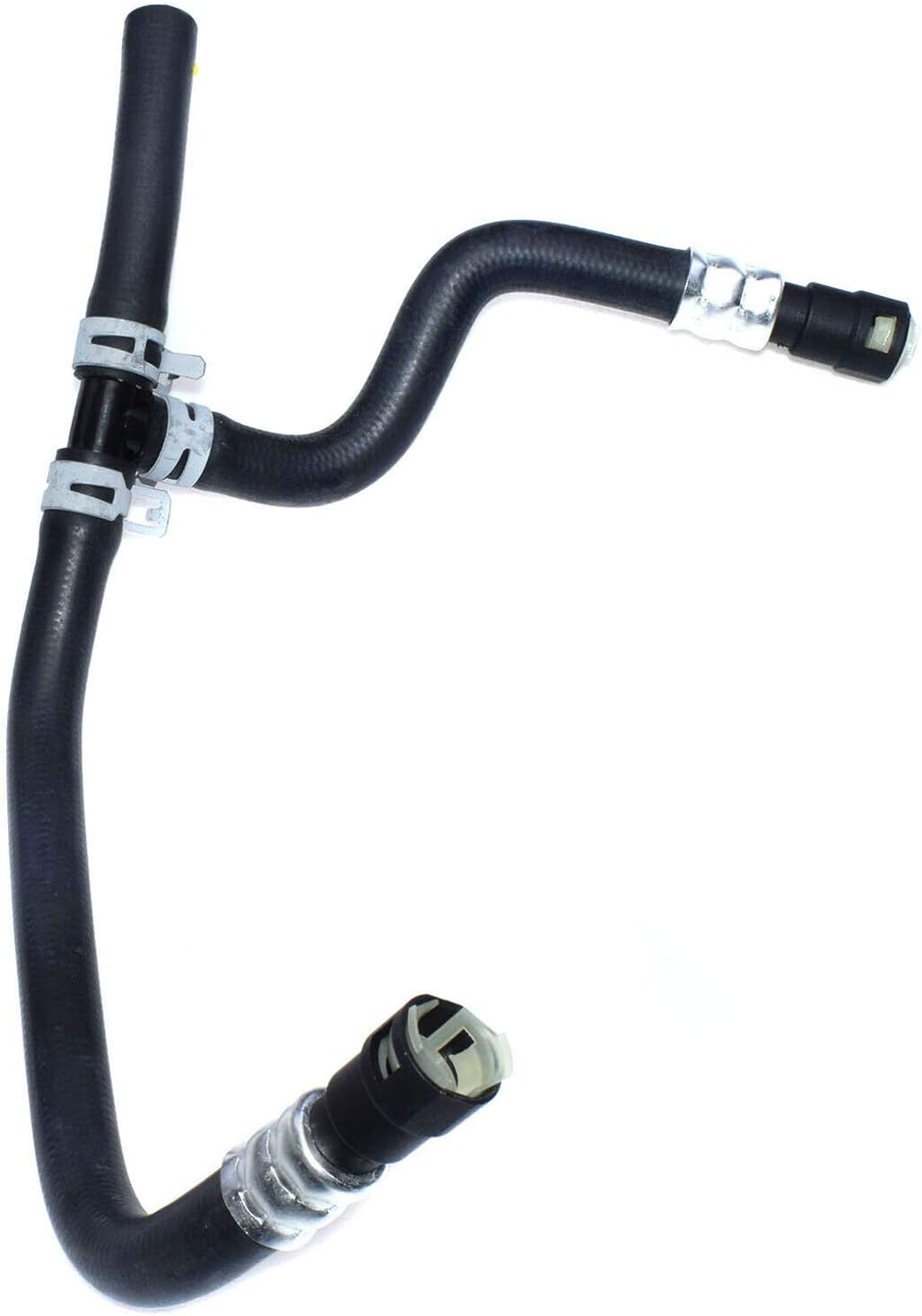 HVAC Heater Hose Assembly, Outlet Heater Hose Assembly, Pack of 2 H417717