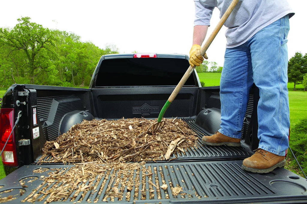 Tailgate Liner M917