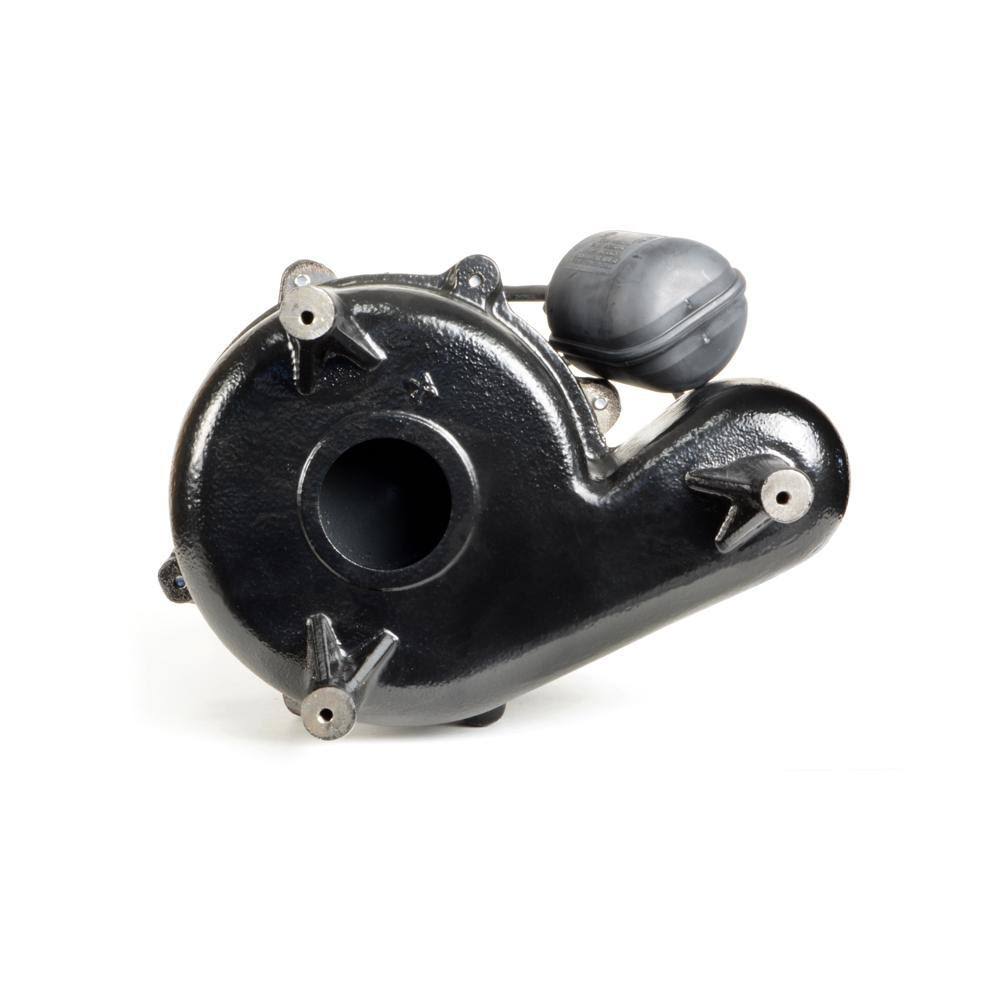 1/2HP Sewage Pump H518774