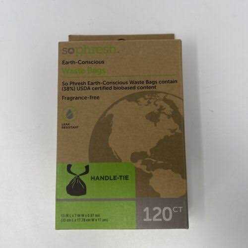 Coffee Cup Dog Waste Bag Dispenser with Refill Rolls R871115