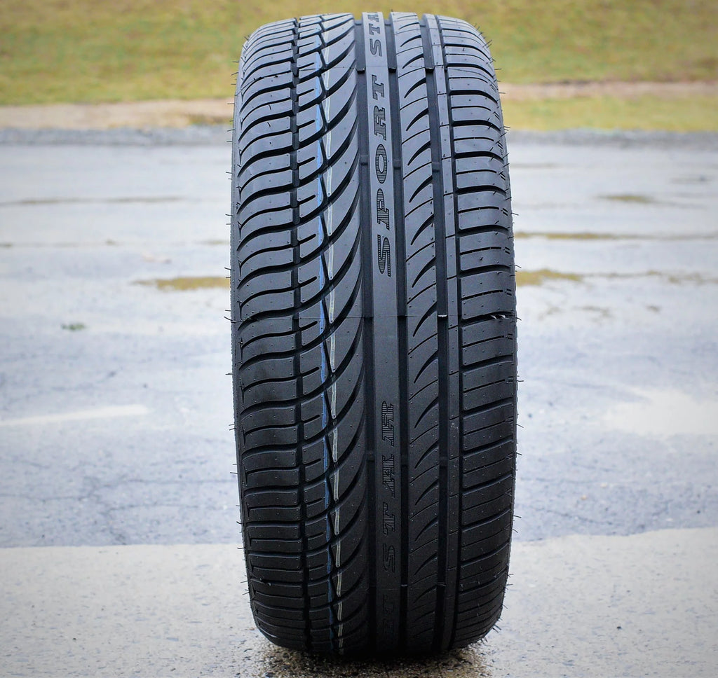 245/50R20 102V Performance Tire C906317