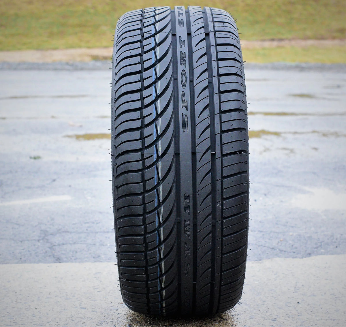 245/50R20 102V Performance Tire C906317