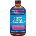 Liquid Alpha Lipoic Acid 16oz R655