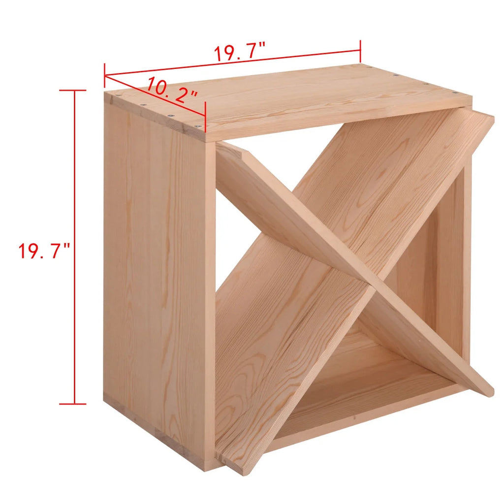 24 Bottle Wine Rack G816916