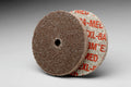 6 in x 1/4 in x 1/2 in Unitized Wheel, 8 per Case J29569