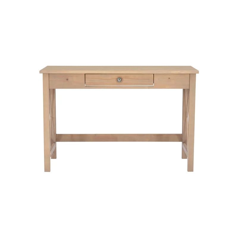 Pine Wood Laptop Desk Q952