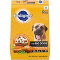 Large Breed Dry Dog Food Roasted Chicken S90931