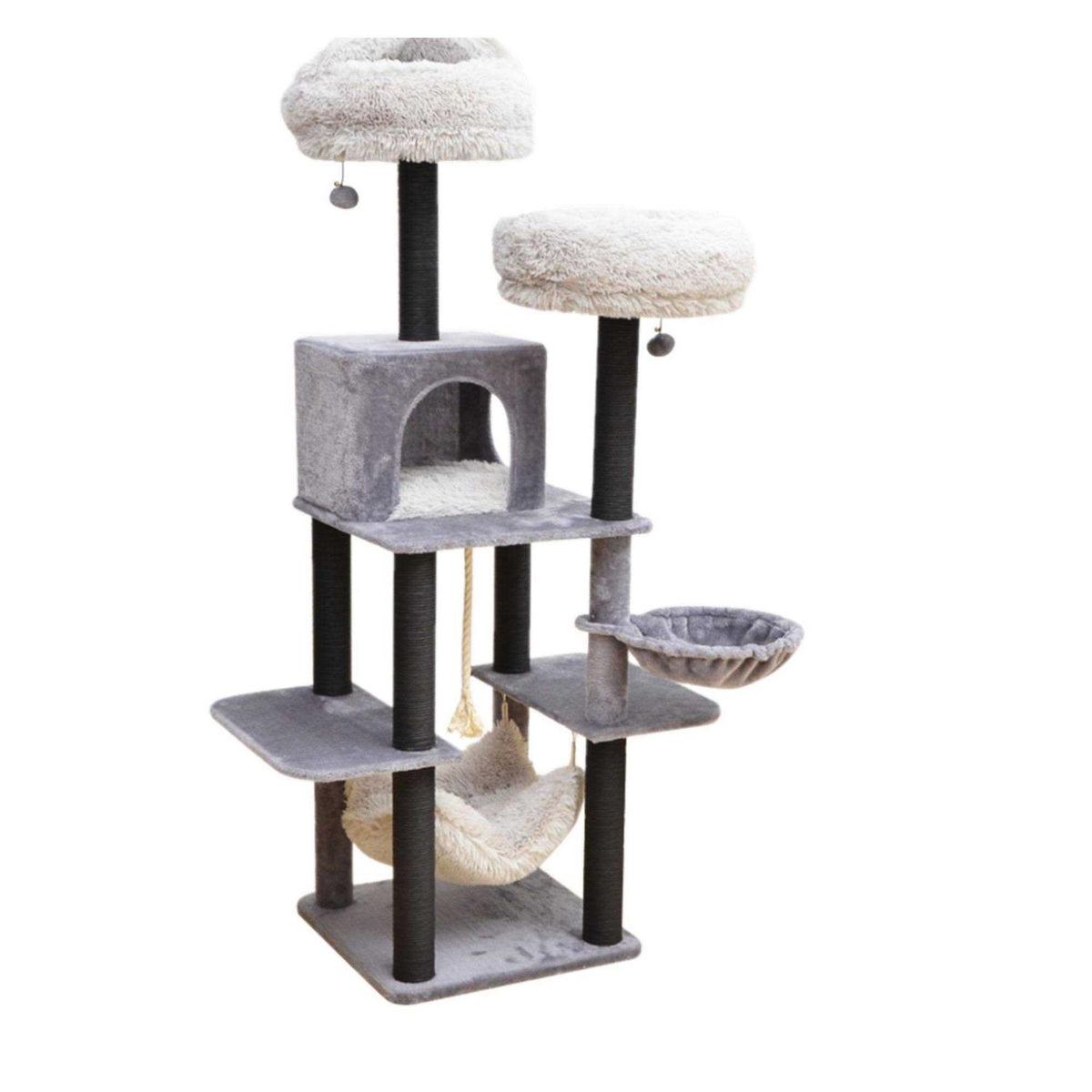 Cat Tree X821