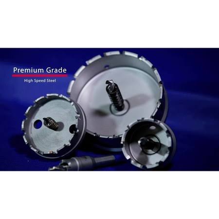 Carbide Tipped Hole Cutter T8796