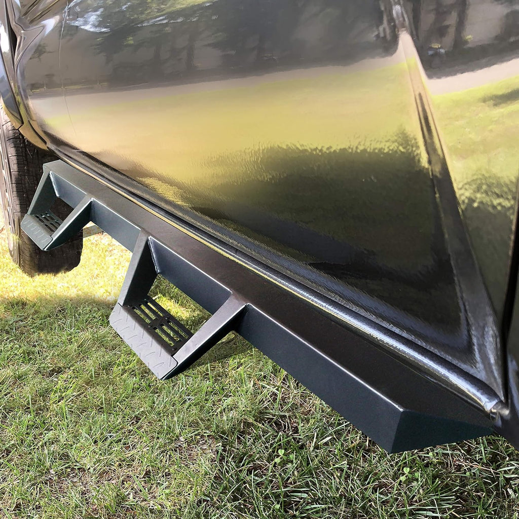 Running Boards I6096