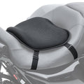 Black Gel Seat Pad N415