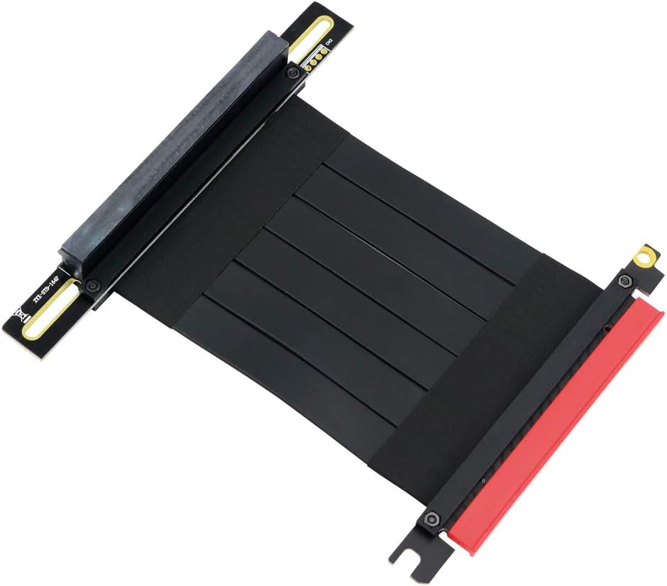 PCIE Express 3.0 16X Extension Cable 20cm C915
