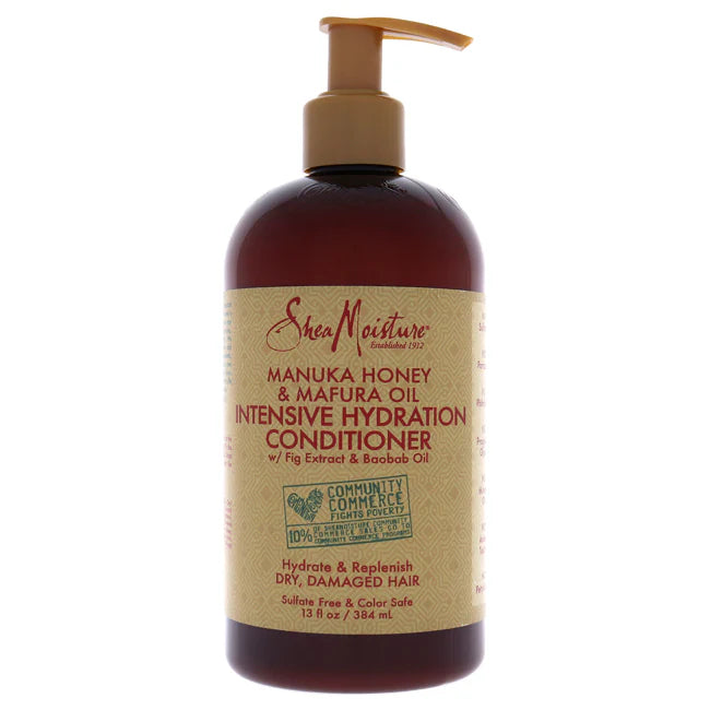 13 oz Intensive Hydration Conditioner I968