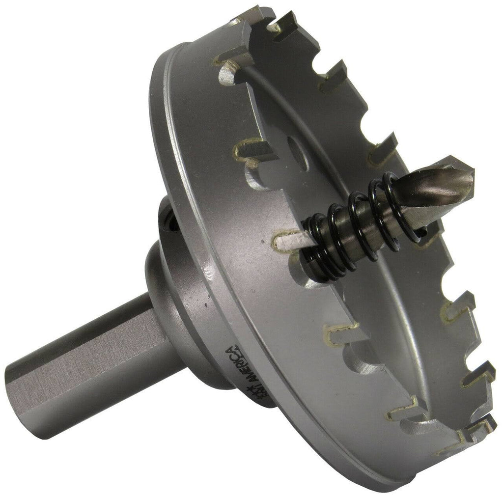 Carbide Tipped Hole Cutter T8796