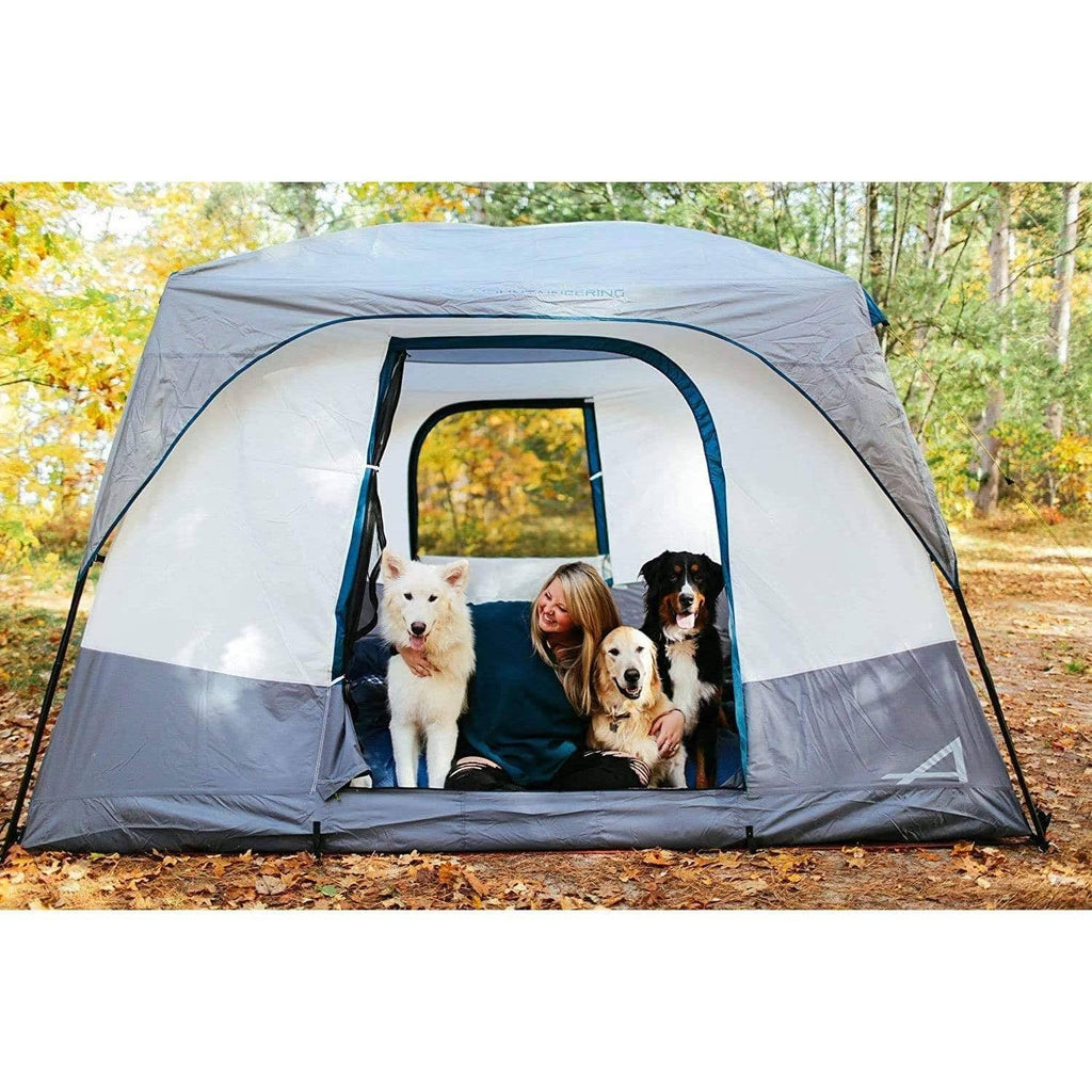 Camping Tent Z4991
