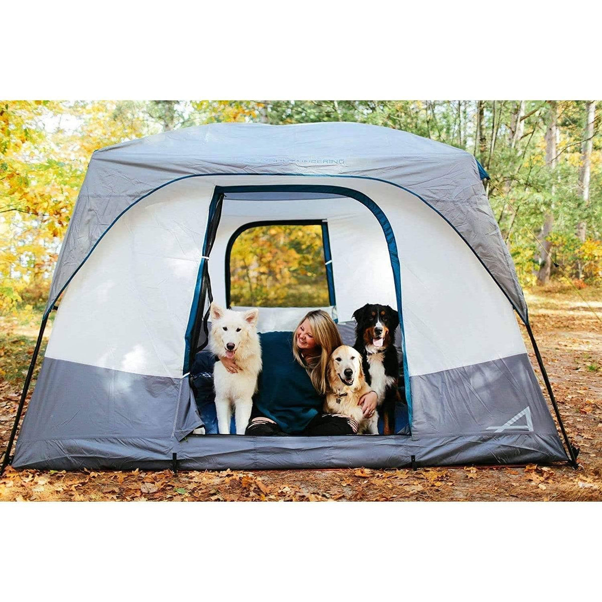 Camping Tent Z4991