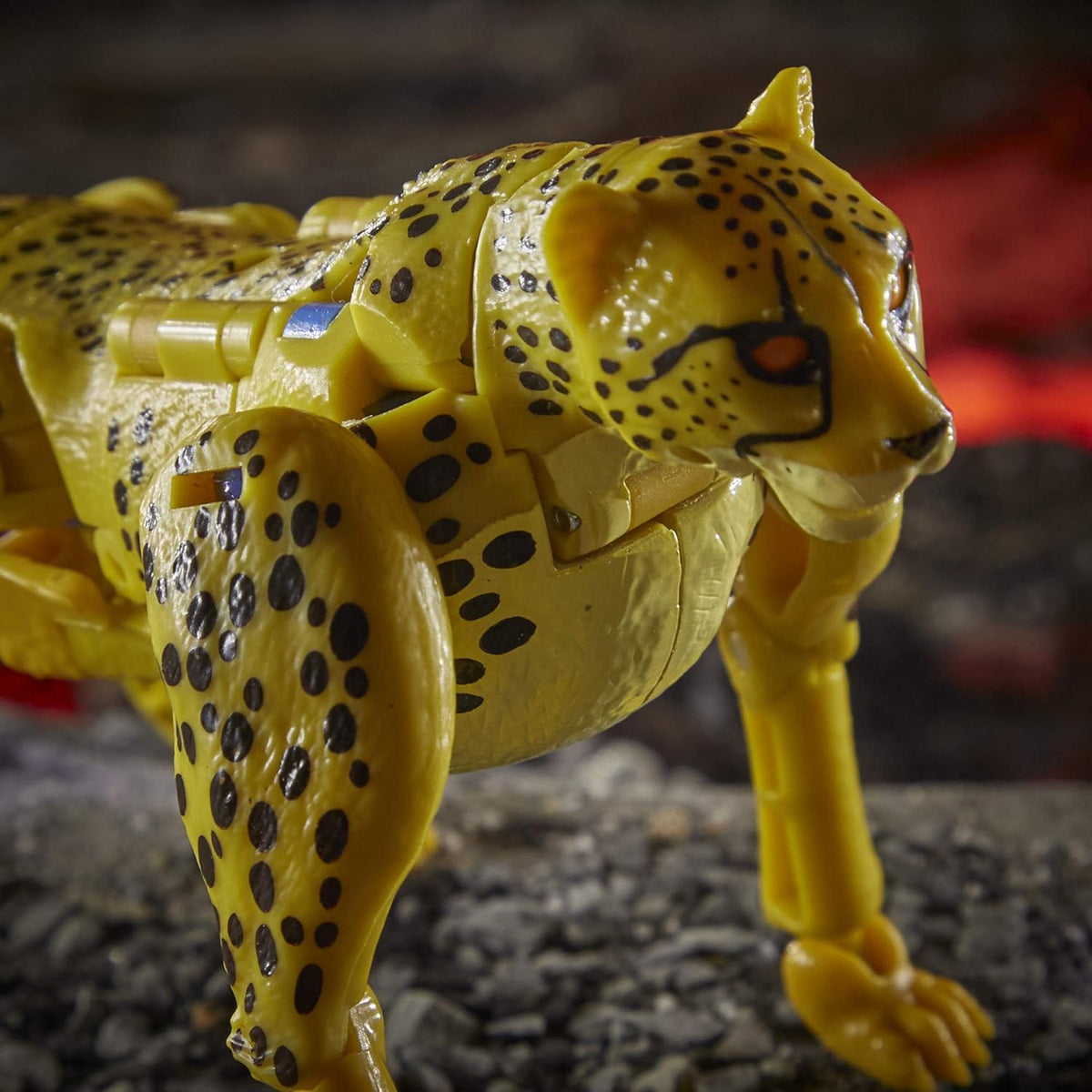 5.5-inch Action Figure I9734