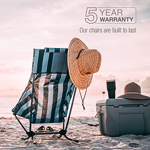Compact Camping Chair A8405