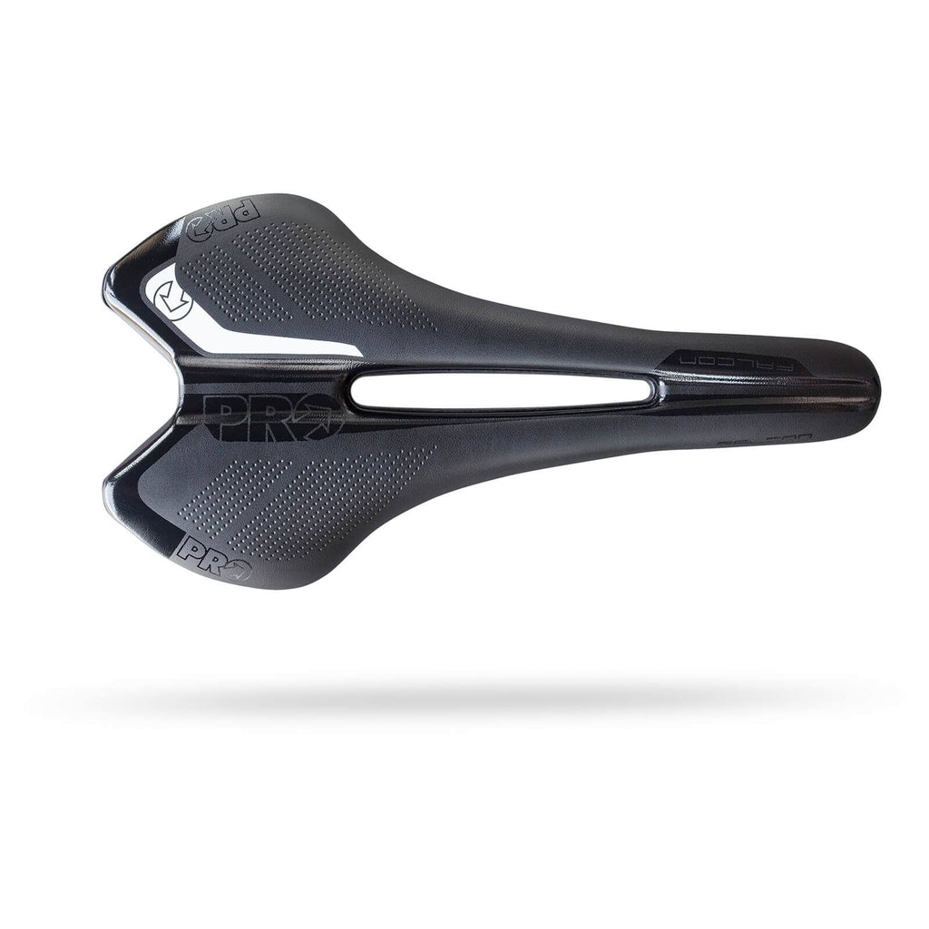 Black Carbon Saddle G6159
