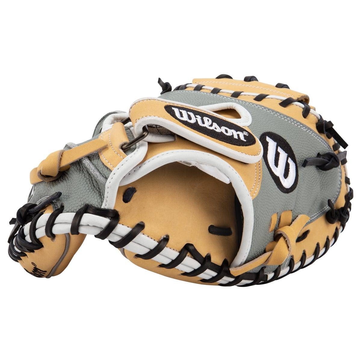 33 inch Baseball Catcher's Mitt W7468