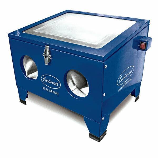 Benchtop Blast Cabinet R287958