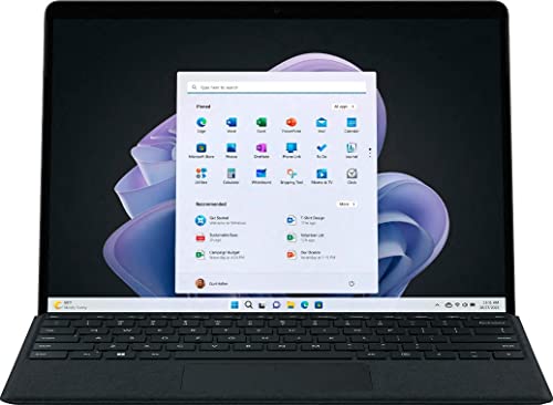 Surface Pro 8 13" Core i7 16 GB RAM 512 GB SSD Windows 10 Platinum S499