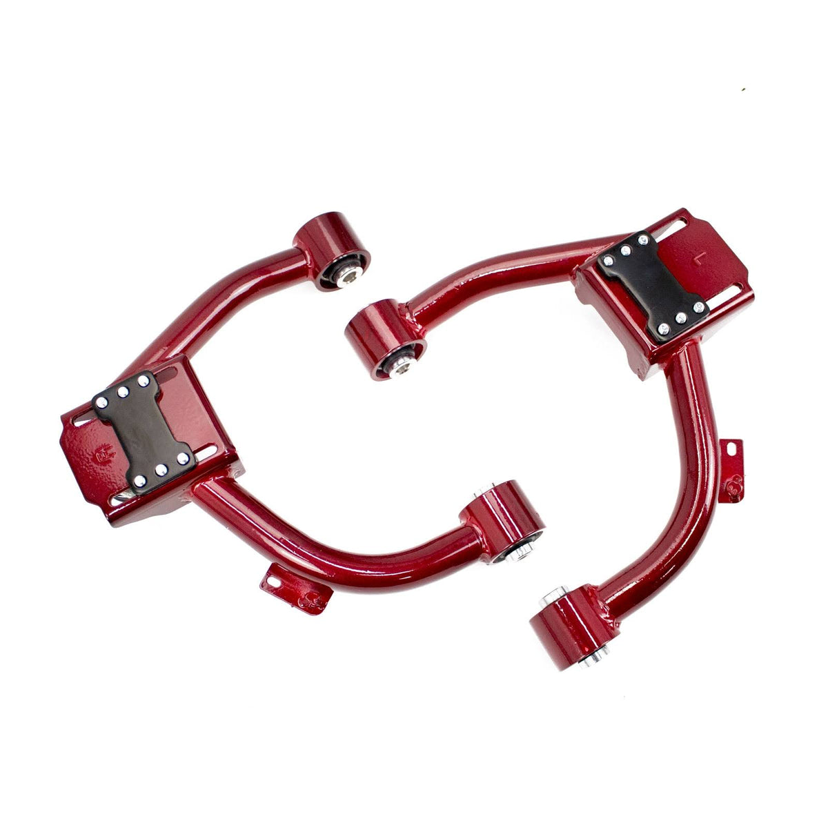 Adjustable Front Upper Camber Arms with Ball Joints H199