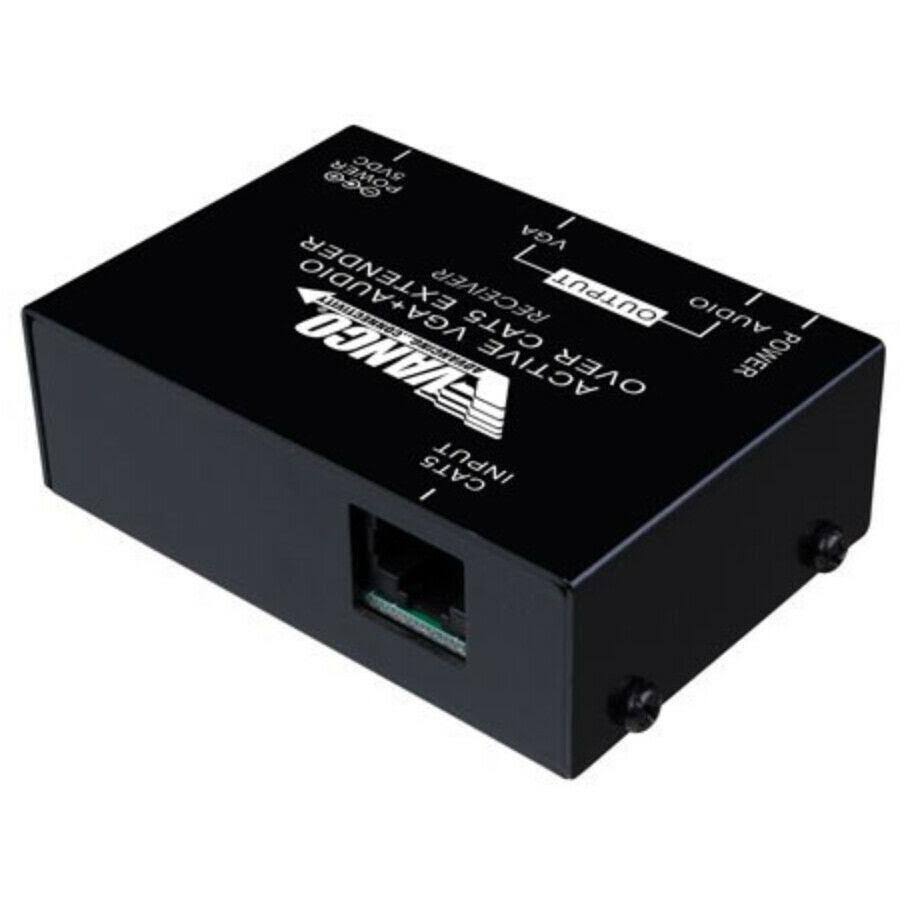 VGA Over Cat5e Extender with Audio H3153