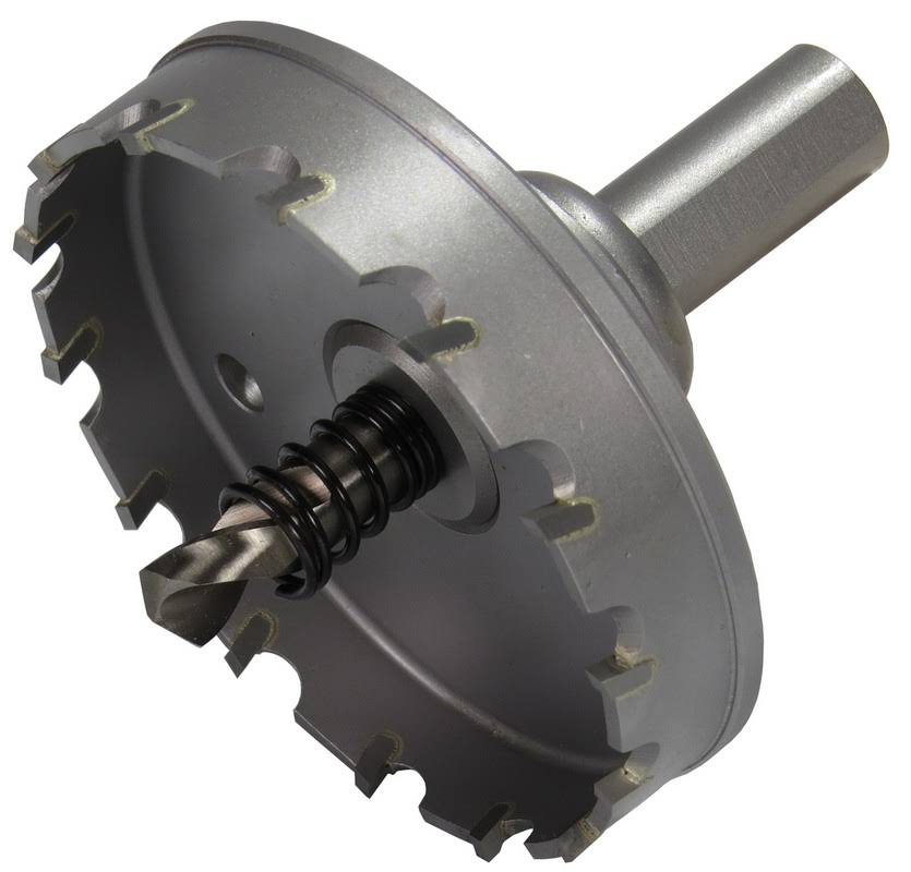 Carbide Tipped Hole Cutter T8796
