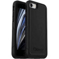 Black Case for iPhone SE 3rd Gen, SE 2nd, iPhone 8, iPhone 7 B9898