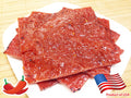 Fire-Grilled Pork Jerky Spicy Flavor 8 oz R8533
