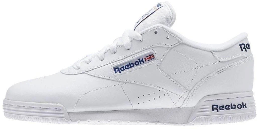 ExoFit Lo Clean Logo Int Sneakers K959