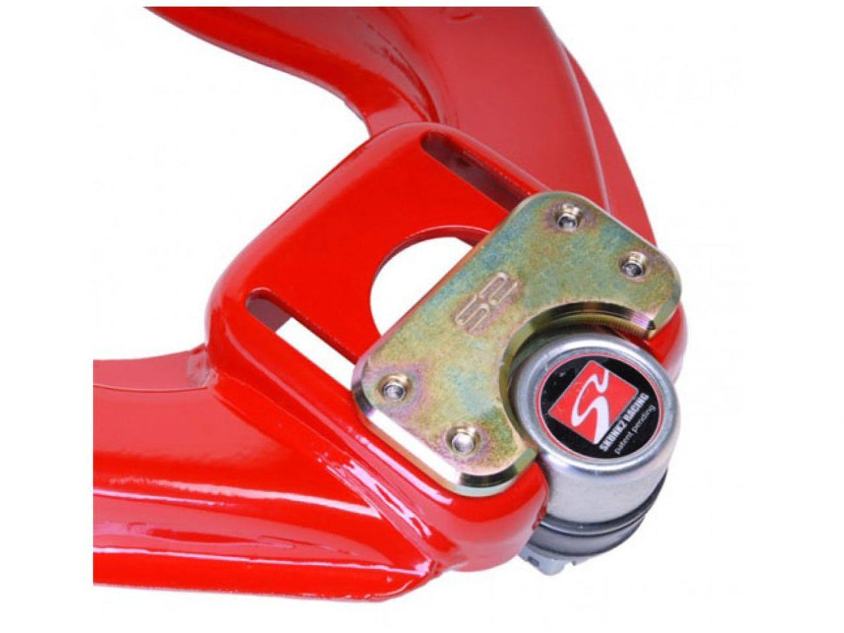 Front Camber Kit S520327