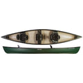 Green Canoe B39292