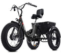 Electric Tricycle with 20" x 4.0 Fat Tire, 36V 350W 13Ah Lithium Battery Z68633