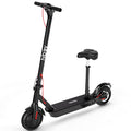 Electric Scooter with 500W Motor, 19 MPH, 25 Miles Range, Folding L823056