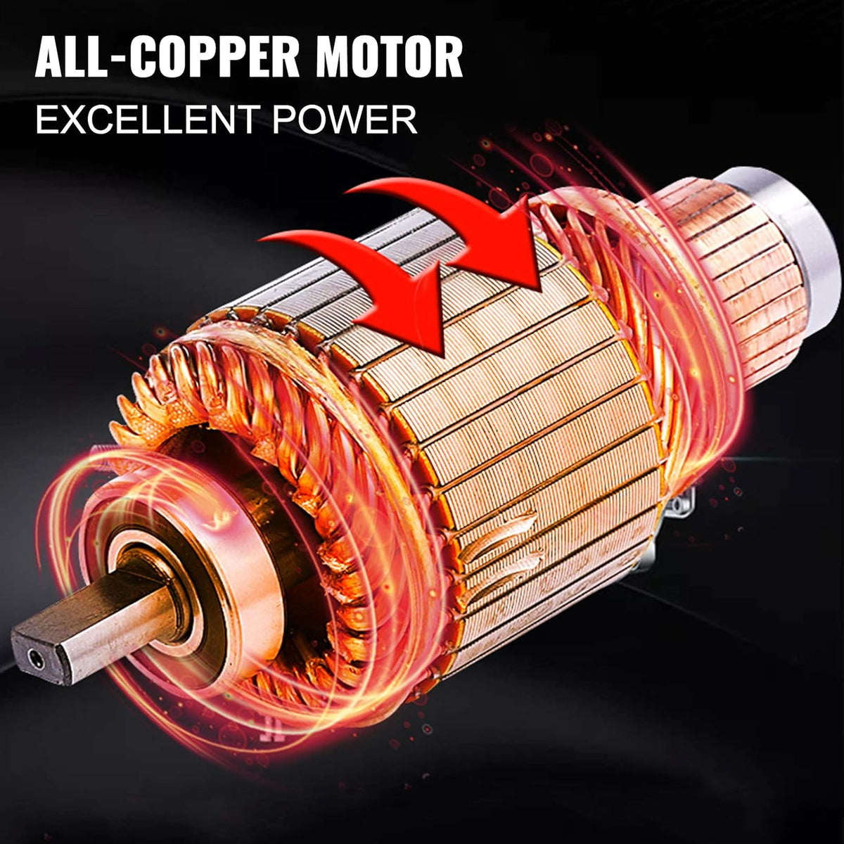 Steel Cable 12V Electric Winch with Wireless Remote Control Z825