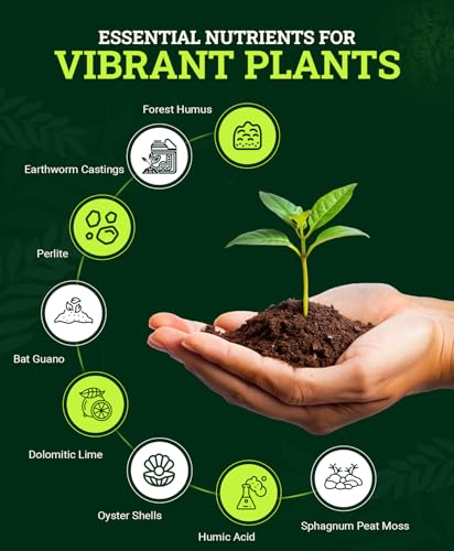 12qt Potting Soil P22356