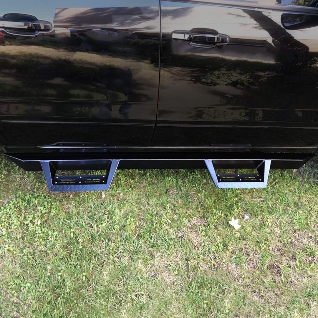 Running Boards I6096