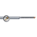 10 AWG 2 Conductor Solid Metal Clad Armored Cable N829