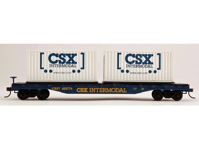 HO Scale Electric Train Set N383