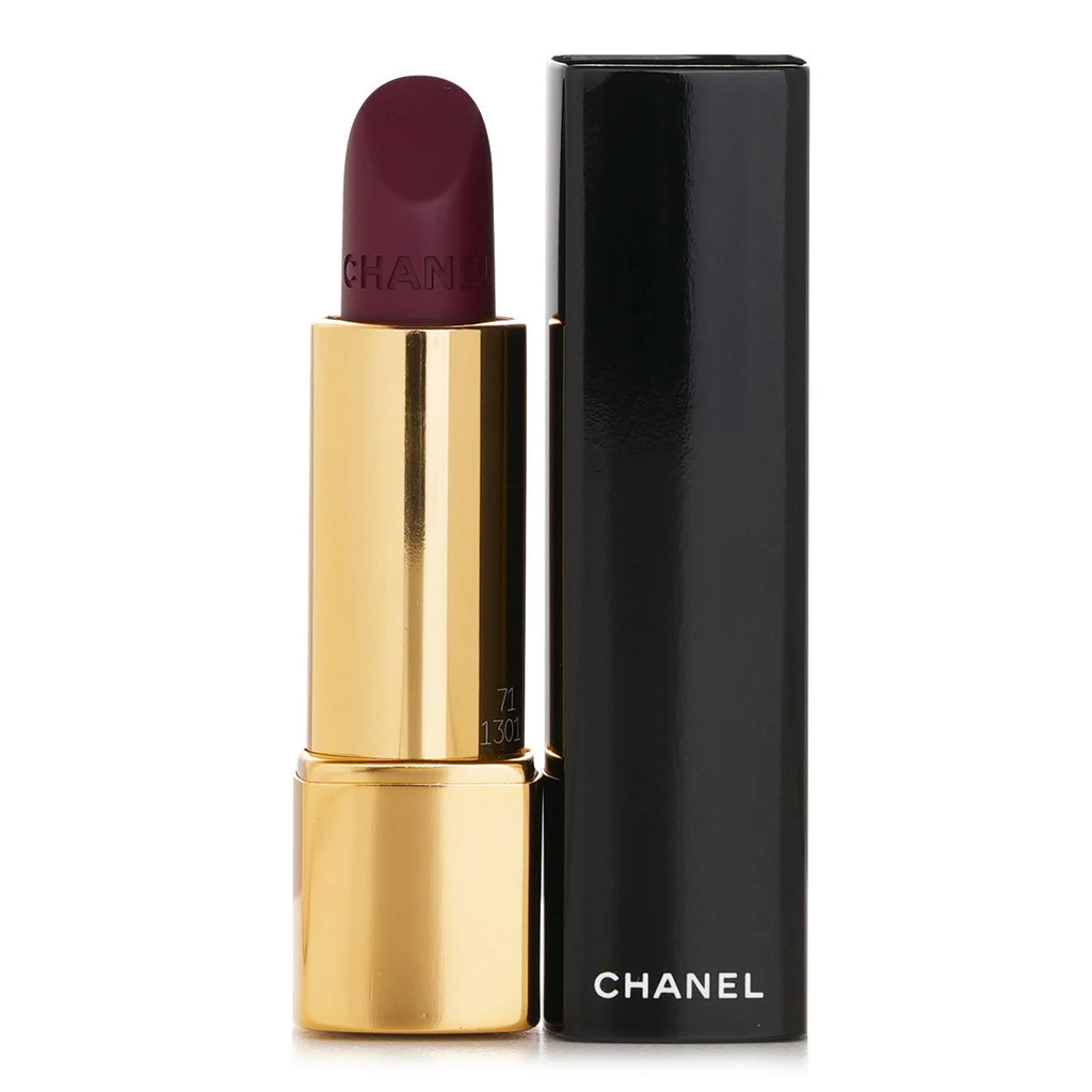 Rouge Allure Velvet Luminous Matte Lip Colour 3.5g D502