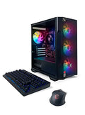 AMD Ryzen 5 5600G 16GB 512GB SSD Desktop Gaming Computer R61515