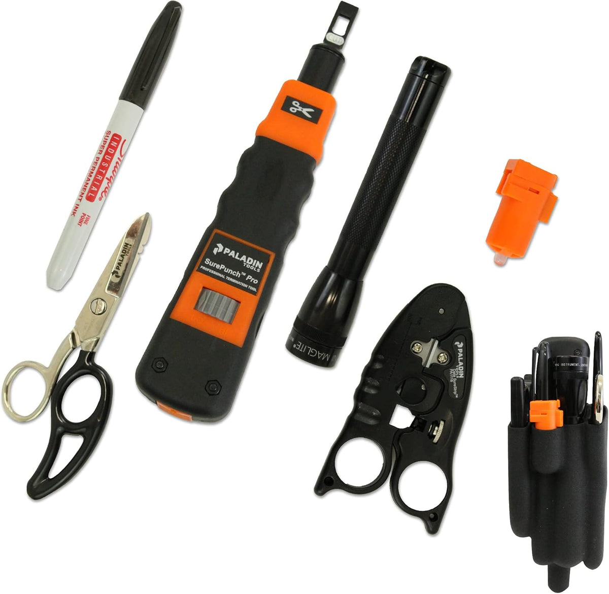 Data Communications Tool Kit S77638