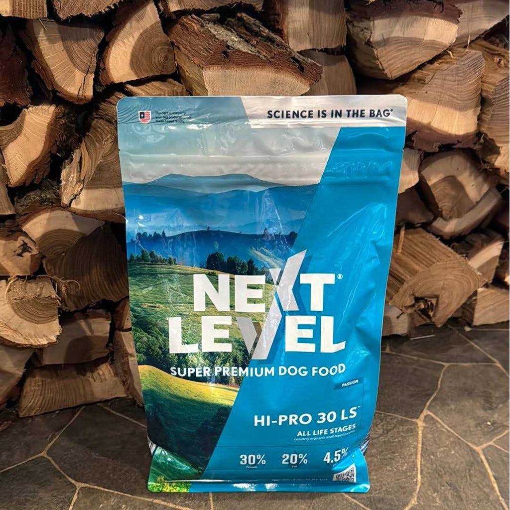 30 LS Dry Dog Food W18740