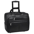 Black Wheeled Laptop Case N29620