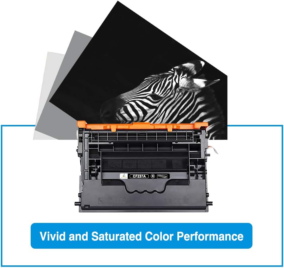 Compatible Toner Cartridge Replacement (Black, 1-Pack) R8858